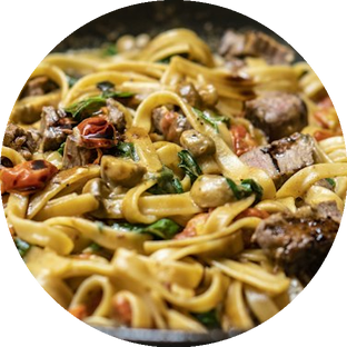 Fresh Pasta