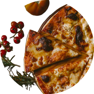 Artisan Pizza