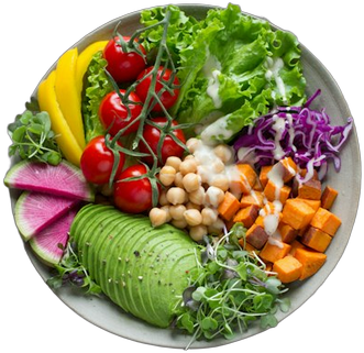 Gourmet Bowls
