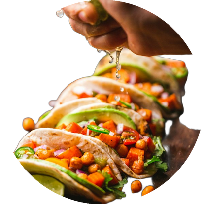 Tacos & Mexican