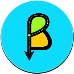 Bocardo iOS and Android Delivery App Icon