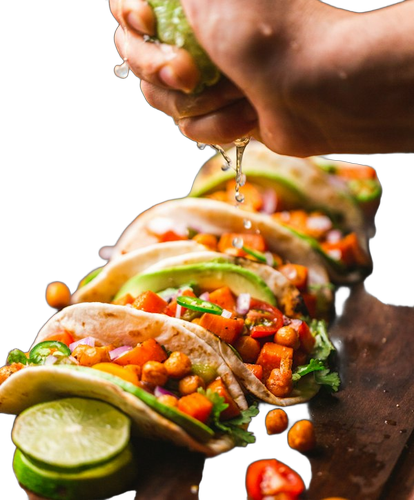 Crispy Birria Tacos Trio