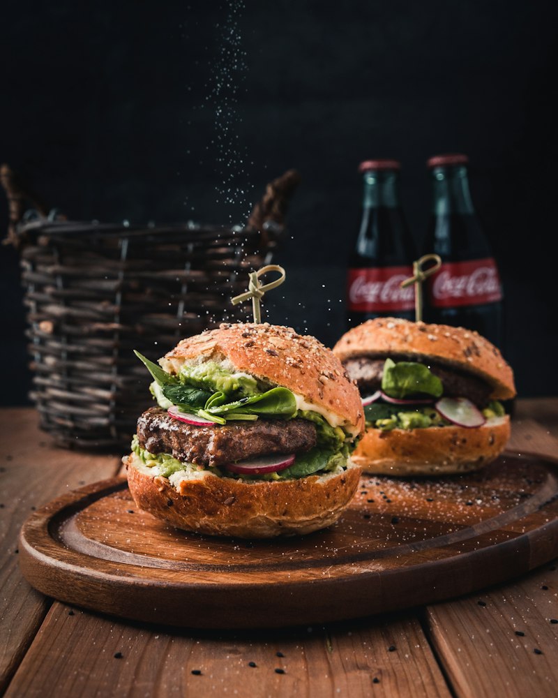 The Burger Craft Co.