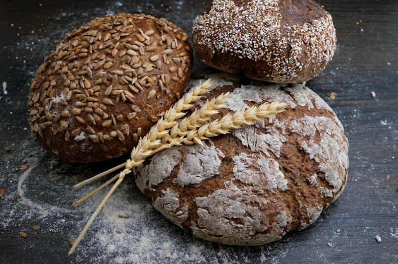 Maison Dorée Artisanal Bakery