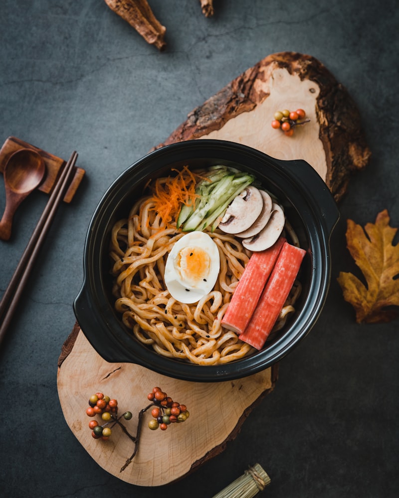 Shinjuku Wok & Ramen Bar
